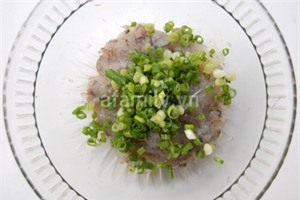 Trứng cuộn tôm lạ miệng ngon cơm 3