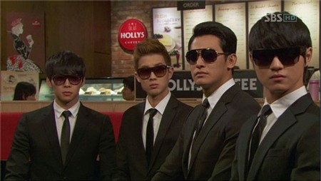 Những quảng cáo 