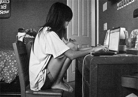 Bi kịch của những nữ sinh yêu mù quáng