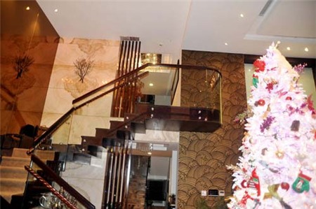 Nhà của Mr Đàm sắp lên báo nước ngoài - 11