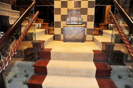 Nhà của Mr Đàm sắp lên báo nước ngoài - 12