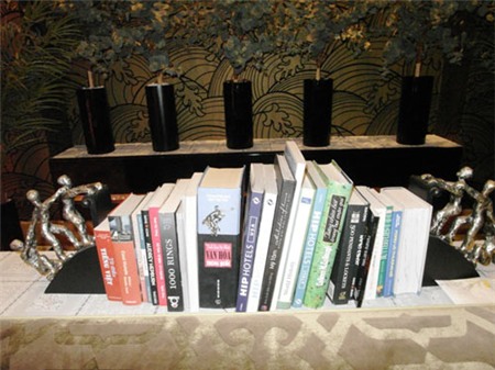 Nhà của Mr Đàm sắp lên báo nước ngoài - 13