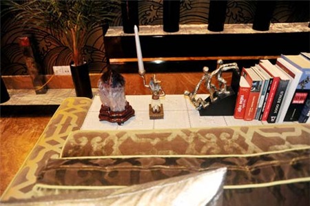 Nhà của Mr Đàm sắp lên báo nước ngoài - 6