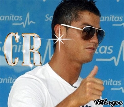 CR7, Ronaldo, Real, Messi