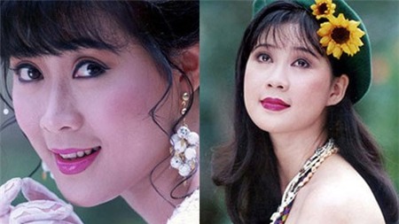 Những giai nhân của Lý Hùng