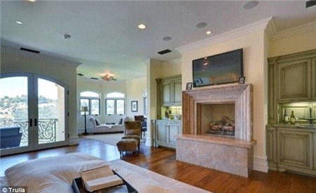 Nhà mới kiêu sa của nàng siêu vòng 3 - 14