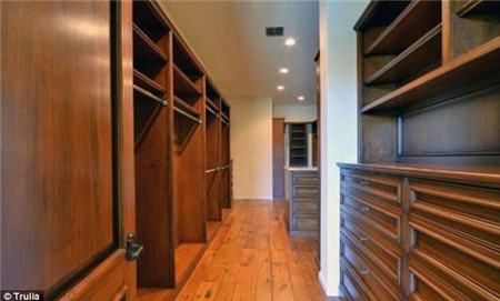 Nhà mới kiêu sa của nàng siêu vòng 3 - 16