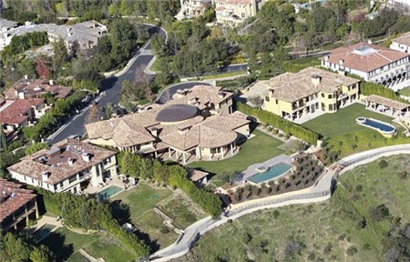 Nhà mới kiêu sa của nàng siêu vòng 3 - 2