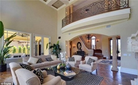 Nhà mới kiêu sa của nàng siêu vòng 3 - 8