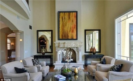 Nhà mới kiêu sa của nàng siêu vòng 3 - 9