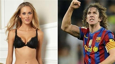 Puyol, bông hồng, nóng bỏng, Catalunya