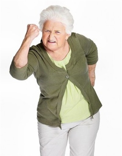 Ác mộng làm dâu... - 1