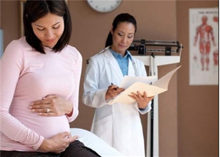 Những điều mẹ bầu nên và không nên làm khi mang thai 1