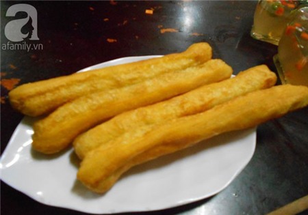 Ngon tuyệt cú mèo món bánh canh xương chả Đà Nẵng 7