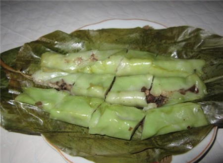 Thưởng thức những món chè, bánh ngon 3 miền ngày Tết 2