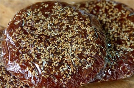 Thưởng thức những món chè, bánh ngon 3 miền ngày Tết 3