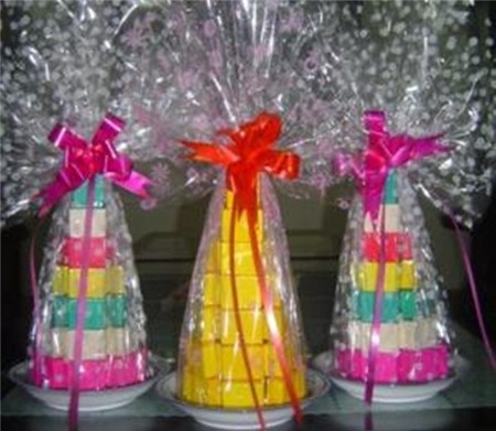 Thưởng thức những món chè, bánh ngon 3 miền ngày Tết 5