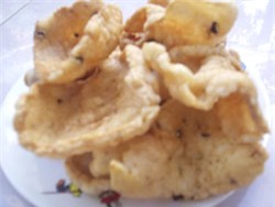 Thưởng thức những món chè, bánh ngon 3 miền ngày Tết 8