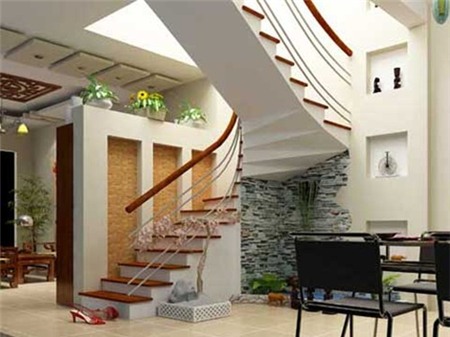 Mẹo hay trang trí nhà đẹp