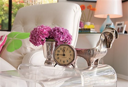 Mẹo hay trang trí nhà đẹp 