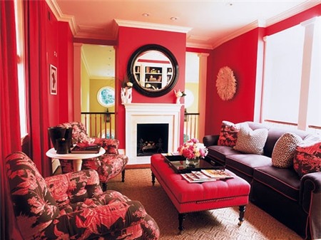 Mẹo hay trang trí nhà đẹp 