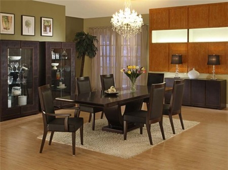 Mẹo hay trang trí nhà đẹp