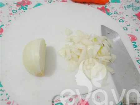 Tết này làm nem rán cực chuẩn - 2