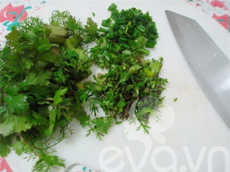 Tết này làm nem rán cực chuẩn - 5