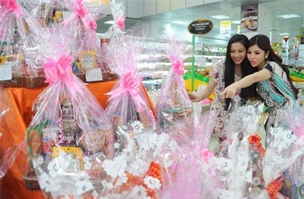 Tính toán chi tiêu Tết khi ngân sách gia đình eo hẹp 1