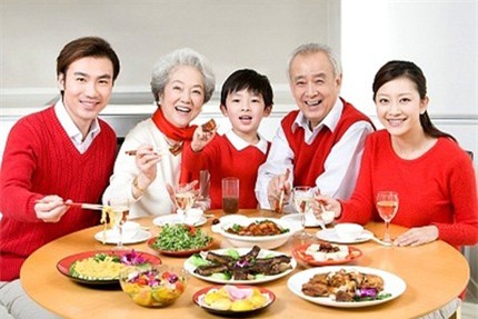 Gợi ý chi tiêu Tết từ 10 đến 15 triệu đồng 1