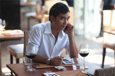 5 diễn viên Việt thoát khỏi hình ảnh vai phụ - 2