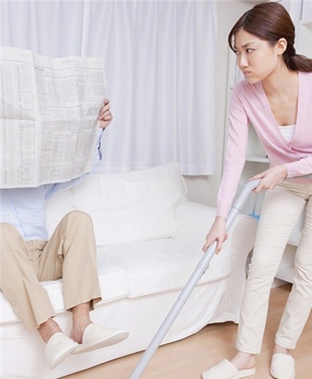 Dở khóc dở cười với