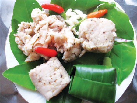 4 món ngon không thể thiếu trong ngày xuân 2