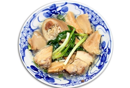 4 món ngon không thể thiếu trong ngày xuân 3