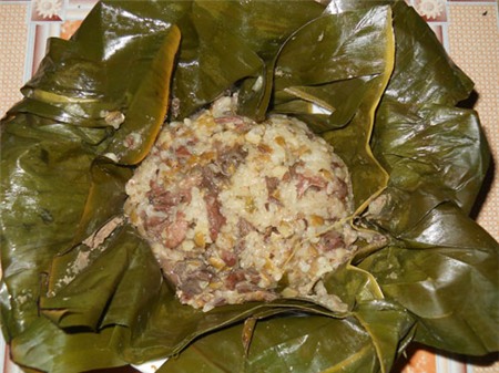 4 món ngon không thể thiếu trong ngày xuân 4