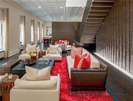 Ngó nhà 500 tỷ của nữ MC đẹp xinh - 10