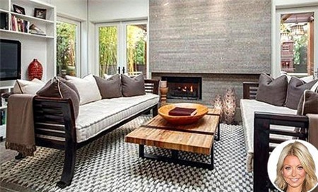 Ngó nhà 500 tỷ của nữ MC đẹp xinh - 2