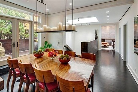 Ngó nhà 500 tỷ của nữ MC đẹp xinh - 3