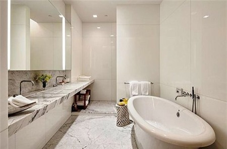 Ngó nhà 500 tỷ của nữ MC đẹp xinh - 4