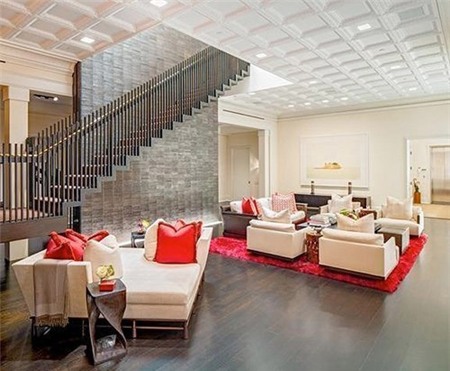 Ngó nhà 500 tỷ của nữ MC đẹp xinh - 8