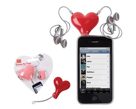 15 món quà “dị” nhất ngày Valentine, Phi thường - kỳ quặc, chuyen la, chuyen la valentine, valentine, ngay le tinh nhan, ngay 14 thang 2, tin tuc