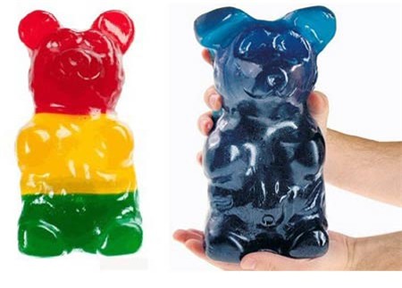 15 món quà “dị” nhất ngày Valentine, Phi thường - kỳ quặc, chuyen la, chuyen la valentine, valentine, ngay le tinh nhan, ngay 14 thang 2, tin tuc