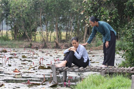 Soi điểm sáng, tối của phim truyền hình Việt 2012 - 2