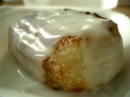 Những món ăn vặt Việt độc đáo - 4