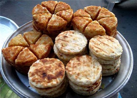 Những món ăn vặt Việt độc đáo - 5