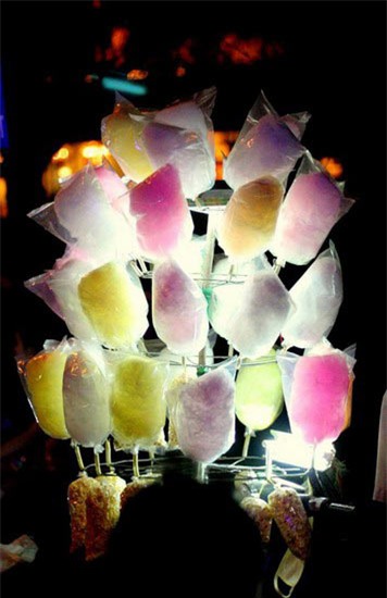 Những món ăn vặt Việt độc đáo - 7