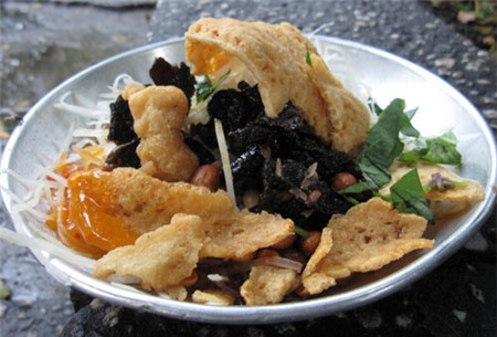 Những món ăn vặt Việt độc đáo - 8