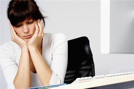 Gái ế sợ Tết như sợ giặc 1