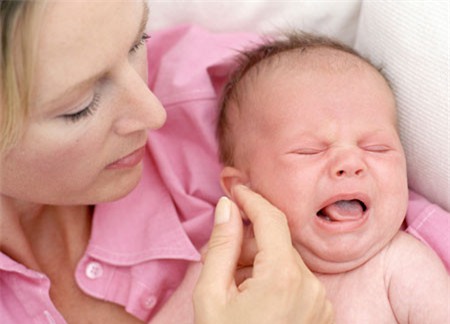 Đoán bệnh bé bỗng nhiên sụt cân - 1