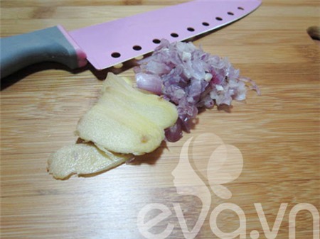 Cánh gà xốt me đầy hấp dẫn - 3